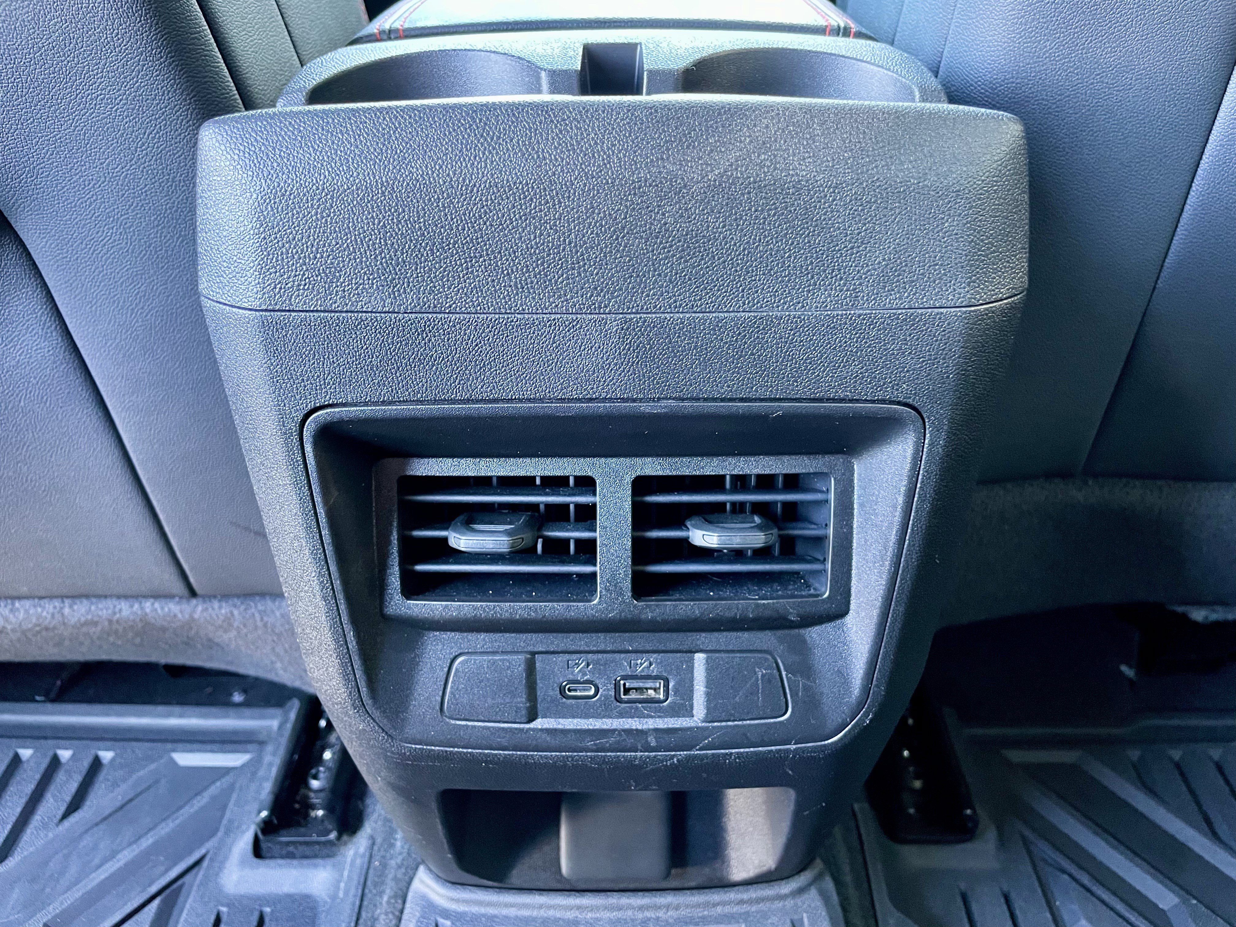 Used 2024 GMC Canyon AT4X AWD/4WD image 26