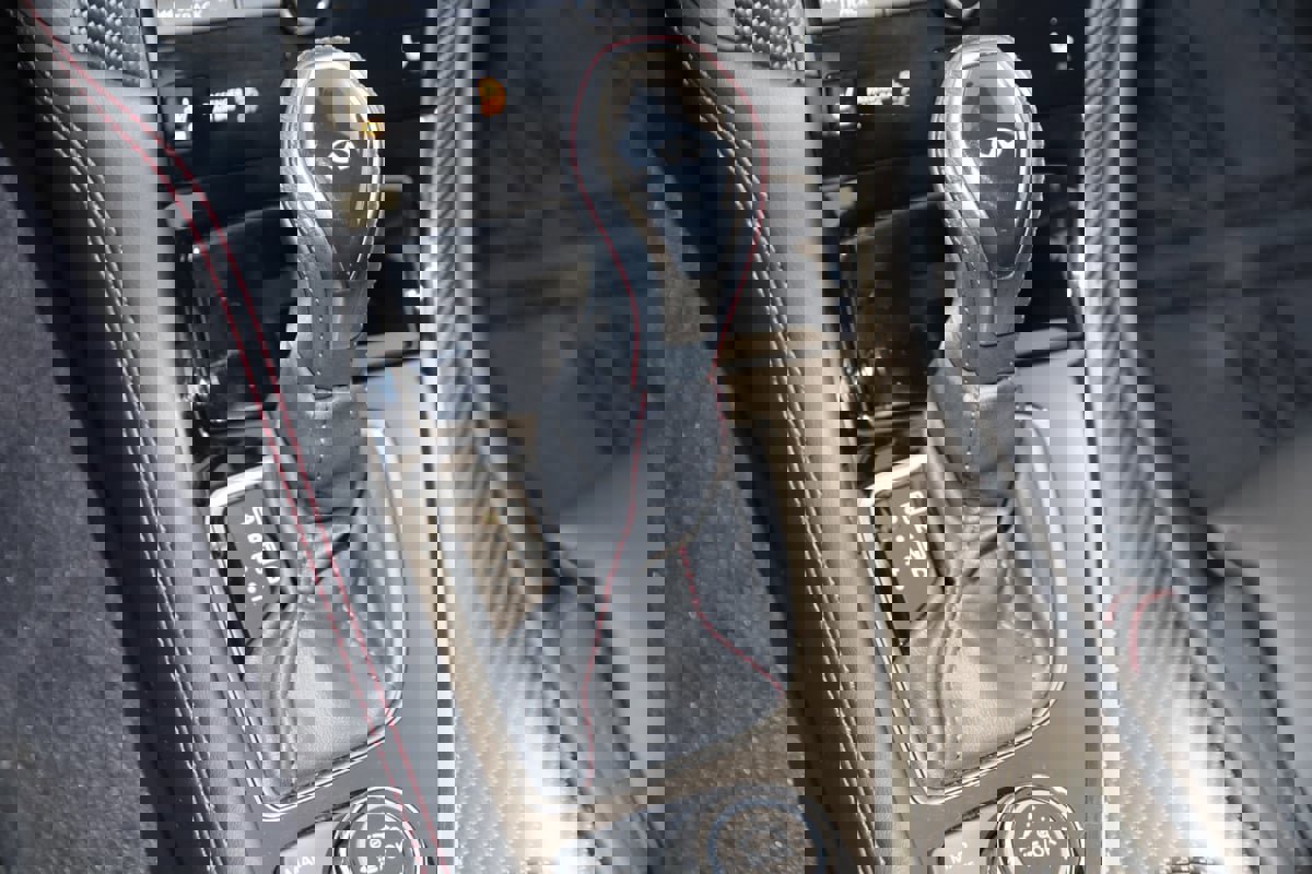 Used 2024 INFINITI Q50 Red Sport 400 image 7