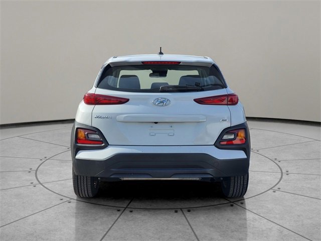 Used 2020 Hyundai Kona SE image 11