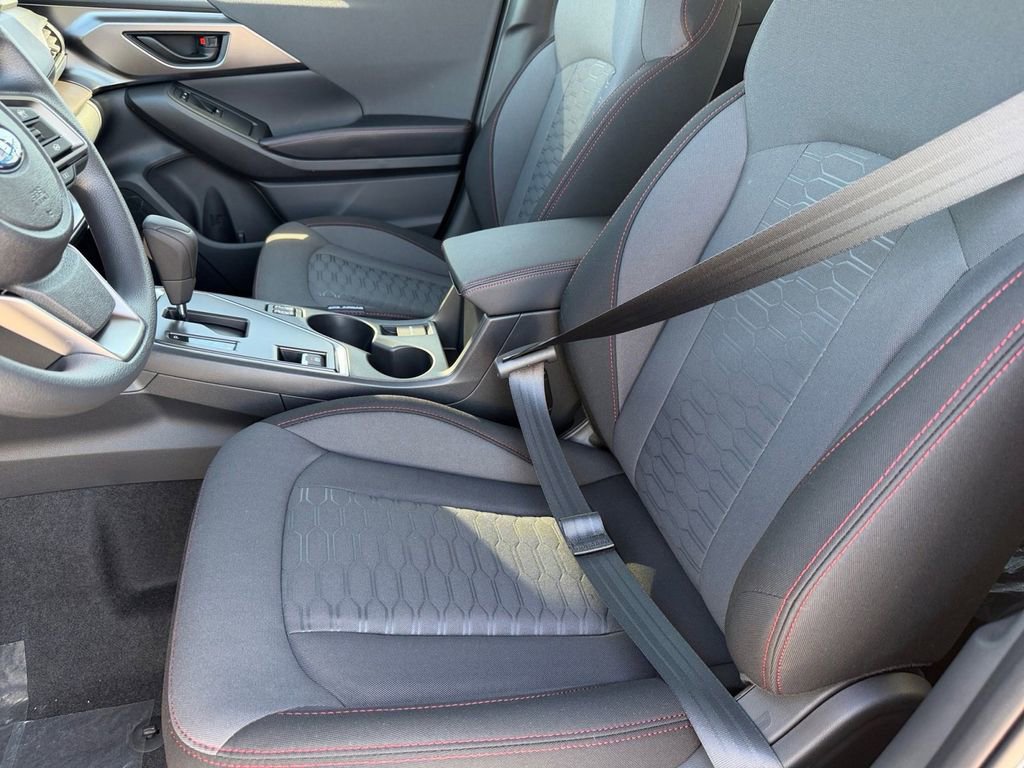 New 2026 Subaru Impreza 2.0i Sport AWD/4WD image 10