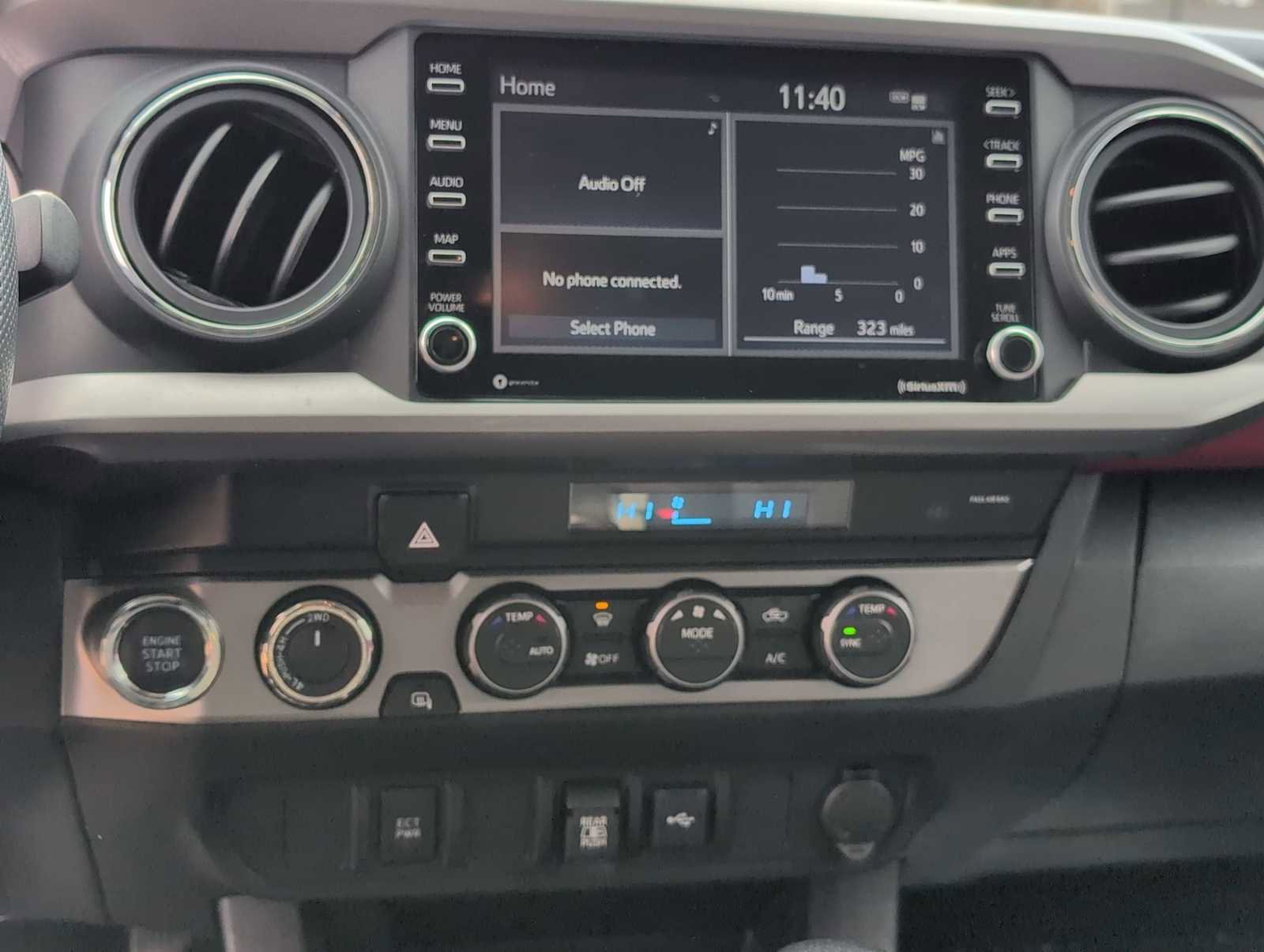 Used 2023 Toyota Tacoma SR5 image 28