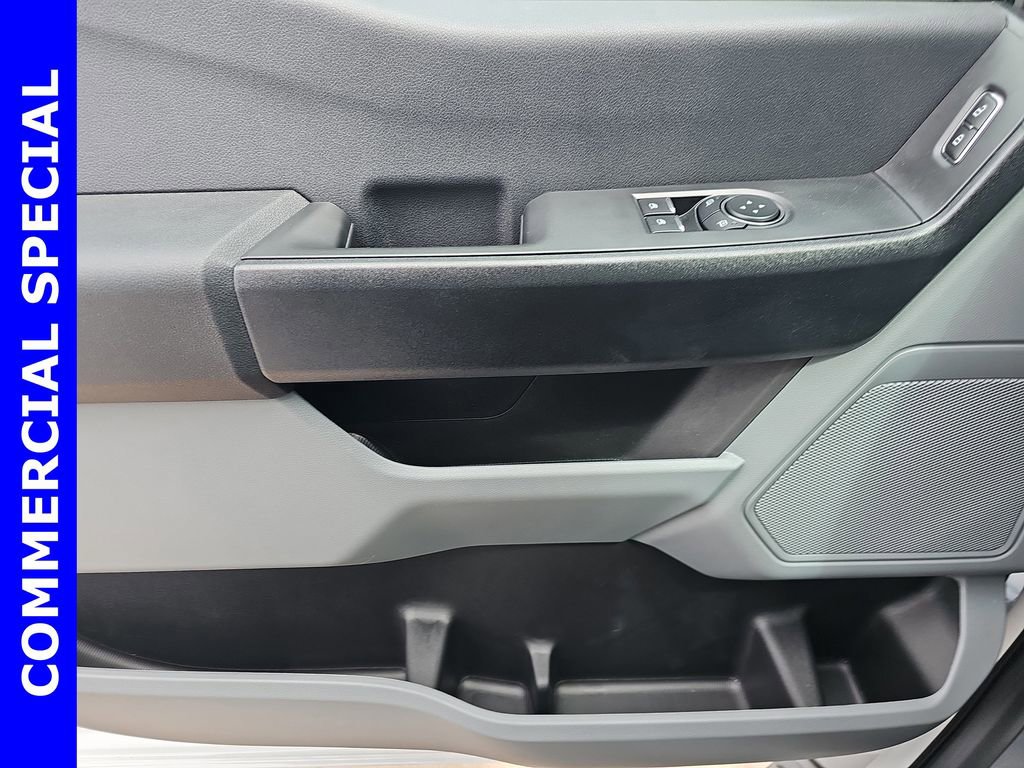 New 2025 Ford F550 XL image 28