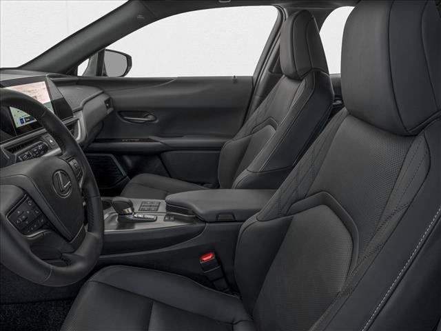 New 2026 Lexus UX 300h FWD w/ Accessory Package (2T) image 6