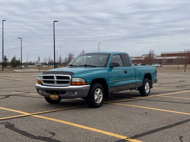 Used 1997 Dodge Dakota SLT image 29