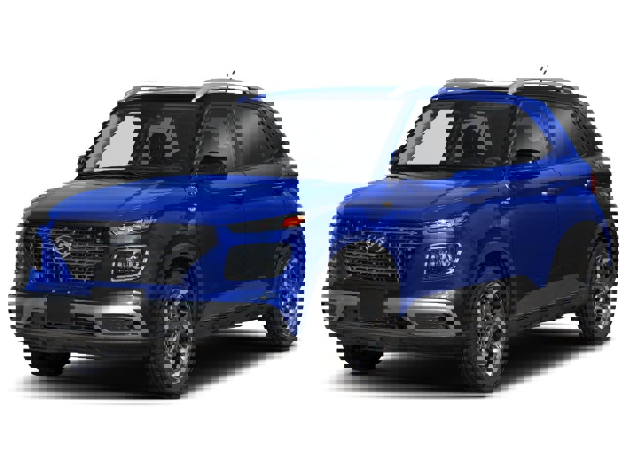 New 2025 Hyundai Venue Limited image 25