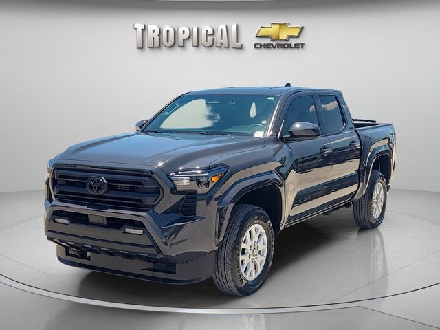 Used 2026 Toyota Tacoma SR5