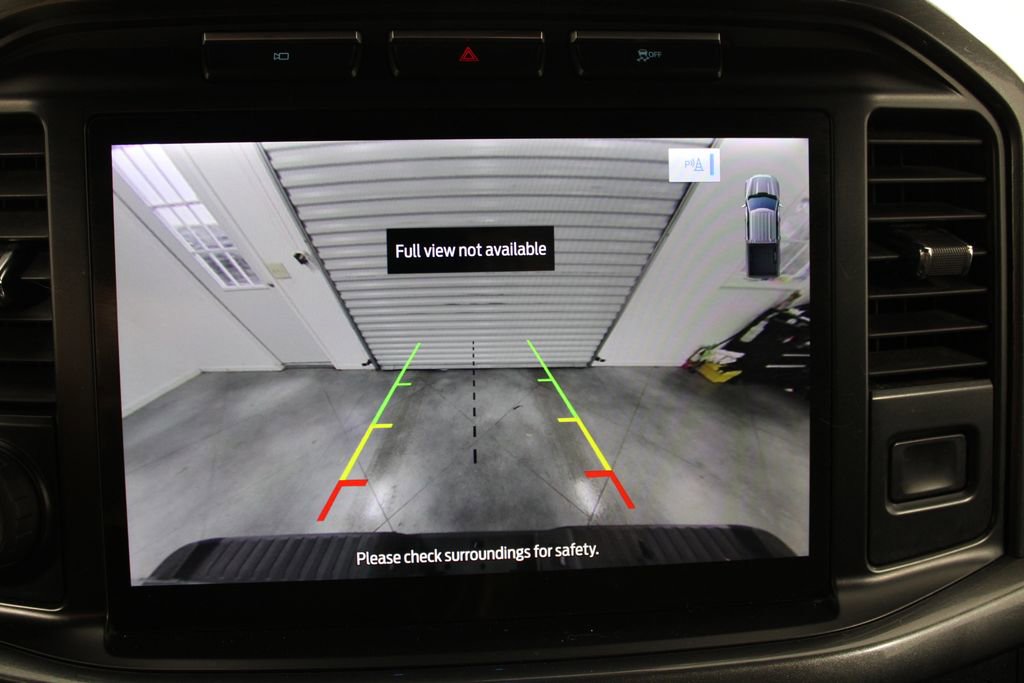 Used 2023 Ford F150 XLT w/ Equipment Group 302A High image 37