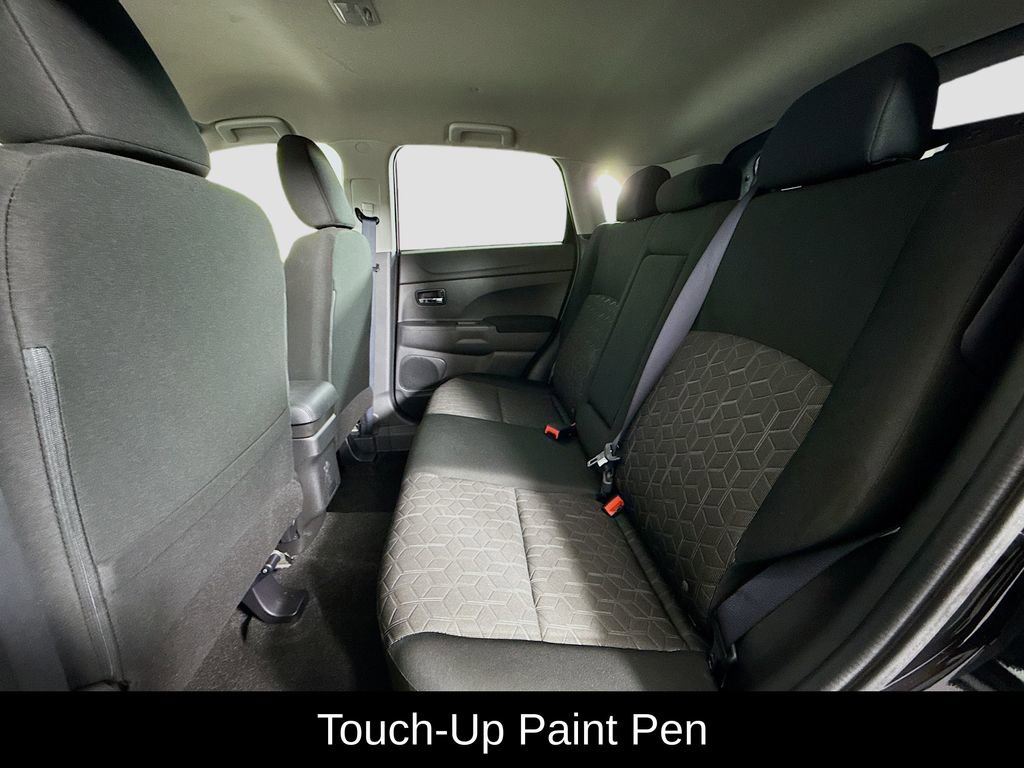 Used 2024 Mitsubishi Outlander Sport AWD image 11