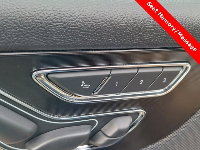 Used 2021 Lincoln Corsair Grand Touring w/ Equipment Group 301A image 27