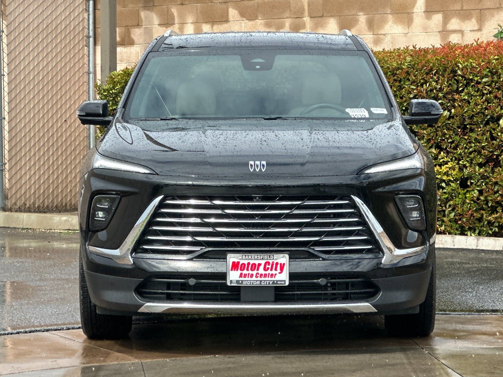 New 2026 Buick Enclave Preferred w/ Power Package FWD image 9