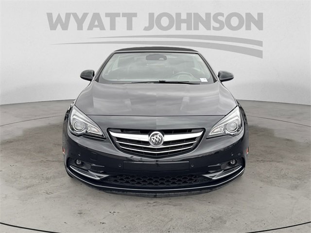 Used 2016 Buick Cascada Premium image 8