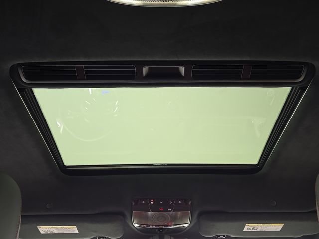 Used 2025 Mercedes-Benz G 580 w/ EQ Technology image 14