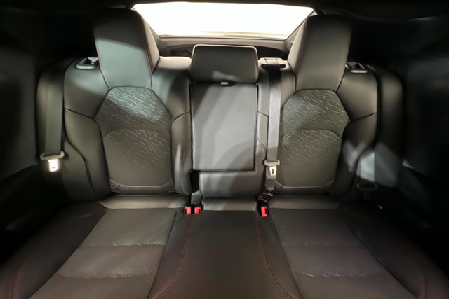 New 2026 Dodge Charger Scat Pack w/ Blacktop Package image 20