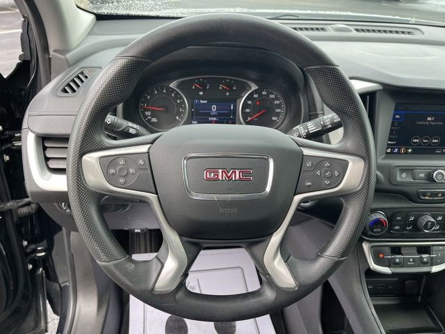 Used 2022 GMC Terrain SLE w/ Driver Convenience Package AWD/4WD image 14