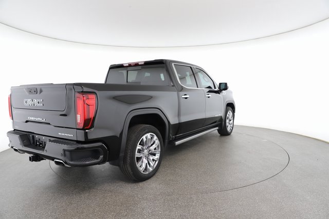 Used 2022 GMC Sierra 1500 Denali w/ Denali Reserve Package image 17