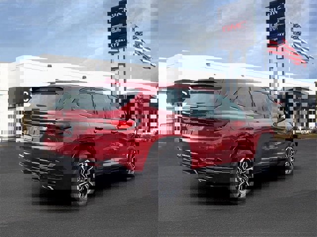 New 2026 Buick Enclave Sport Touring w/ Power Package image 5