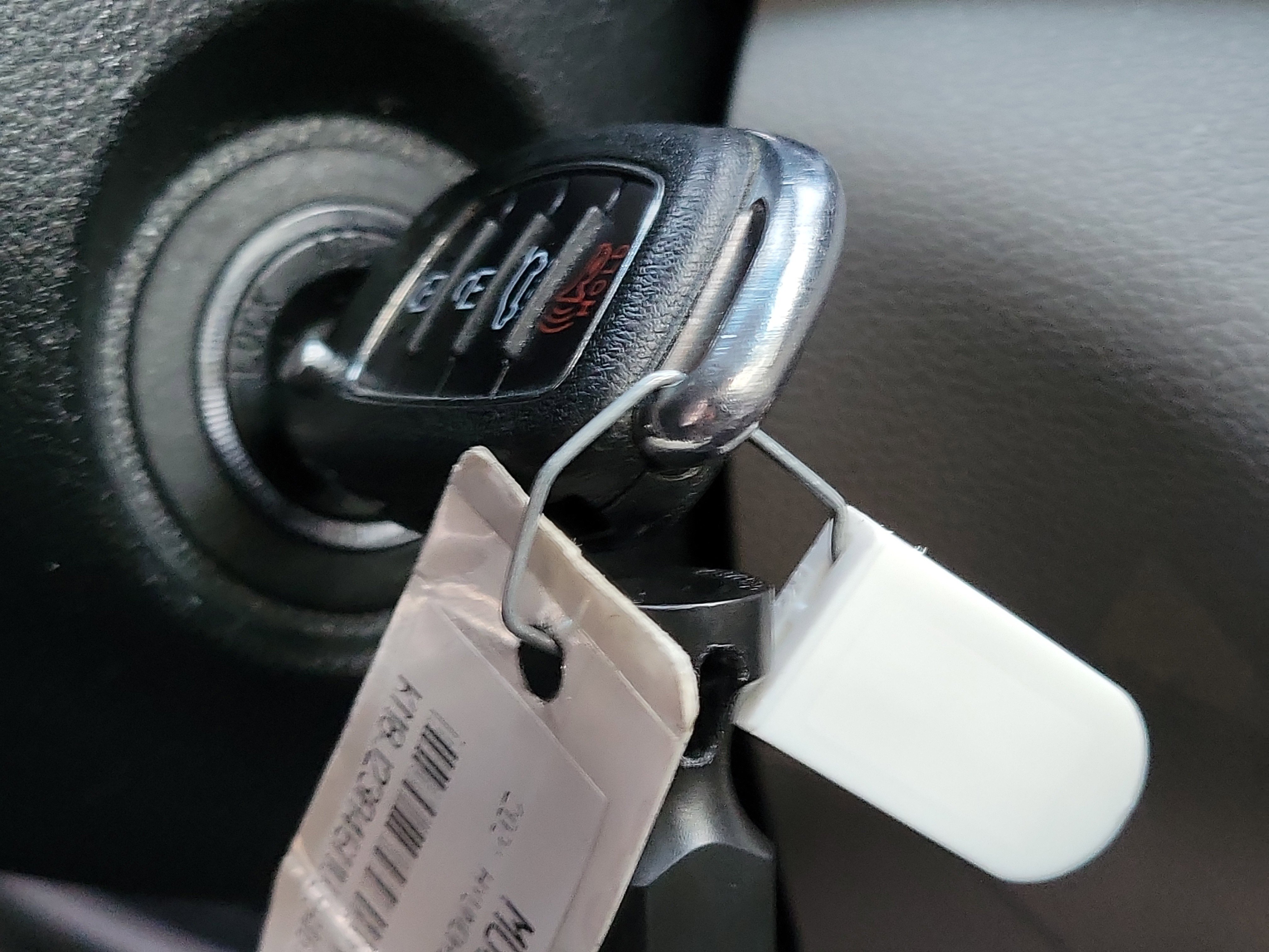 Certified 2021 Hyundai Tucson SE w/ Cargo Package image 14