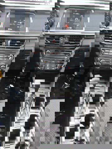 Used 2018 Kia Optima LX w/ Convenience Package image 24