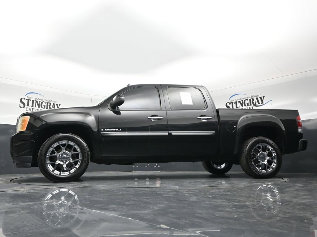 Used 2007 GMC Sierra 1500 Denali image 20
