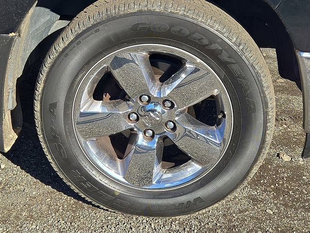 Used 2017 RAM 1500 Big Horn image 9