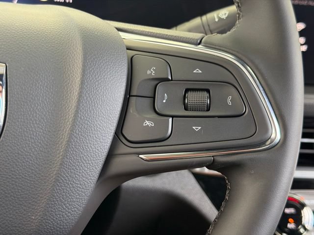 New 2026 Buick Envista Sport Touring w/ Convenience I Package FWD image 23