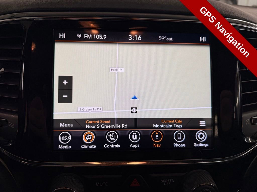 Used 2021 Jeep Grand Cherokee Laredo X image 23