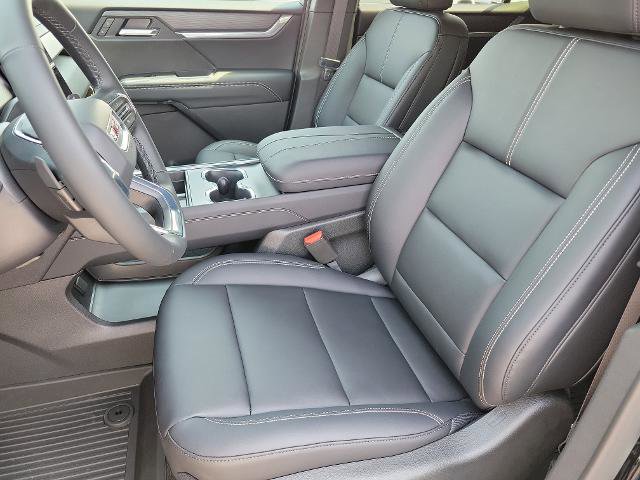 New 2026 GMC Acadia Elevation w/ Elevation Premium Package image 12