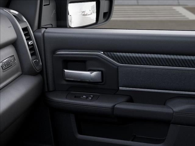 New 2026 RAM 2500 Big Horn image 25