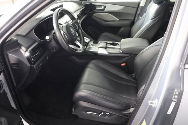 Used 2024 Acura MDX SH-AWD image 20