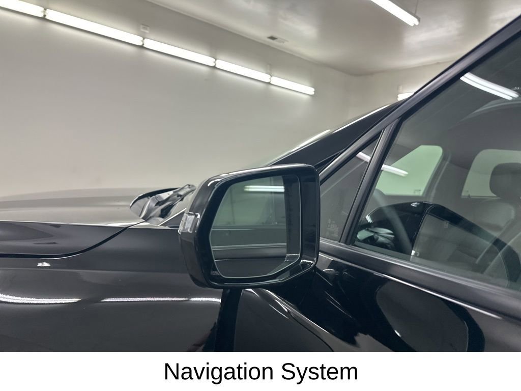 Certified 2022 Chevrolet Blazer RS image 17