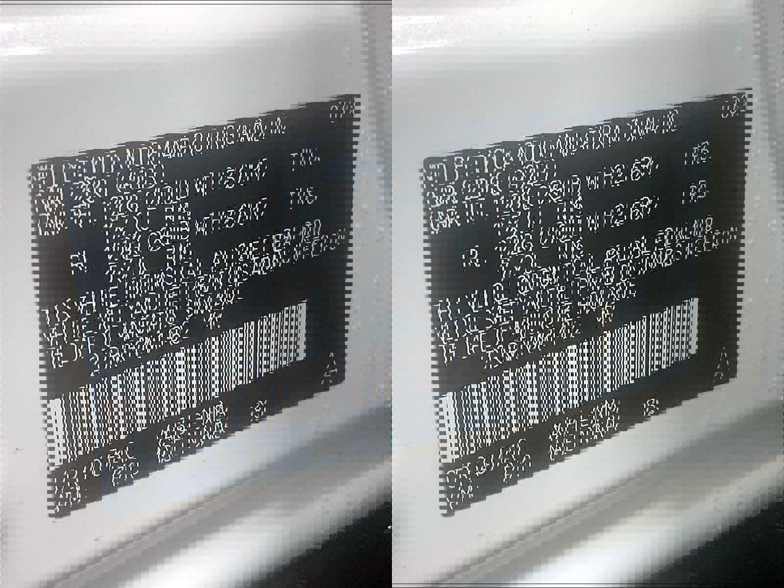 Used 2021 Toyota RAV4 XLE w/ Convenience Package image 37