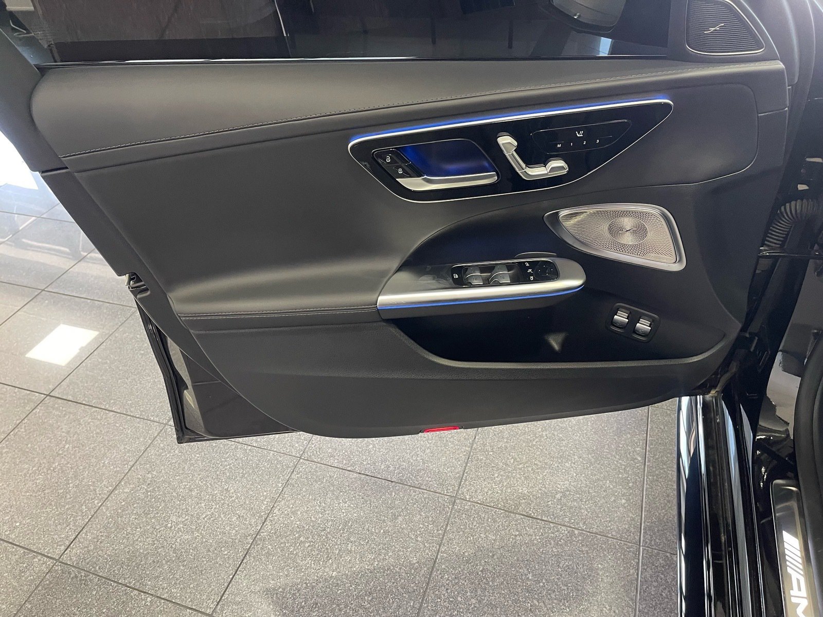 Used 2025 Mercedes-Benz C 36 AMG S w/ AMG Night Package image 24