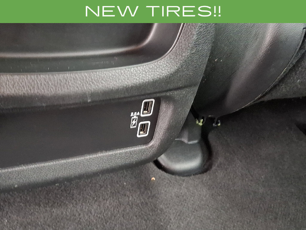 Used 2023 Honda Passport EX-L image 14