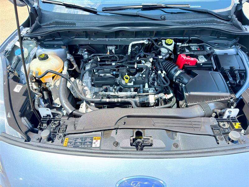 Used 2022 Ford Escape SE AWD/4WD image 10