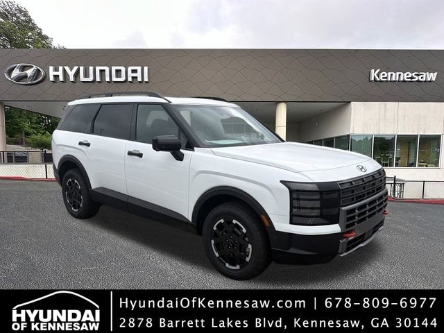 New 2026 Hyundai Palisade XRT Pro image 1