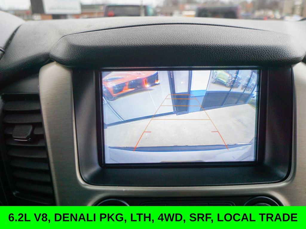 Used 2018 GMC Yukon Denali image 30