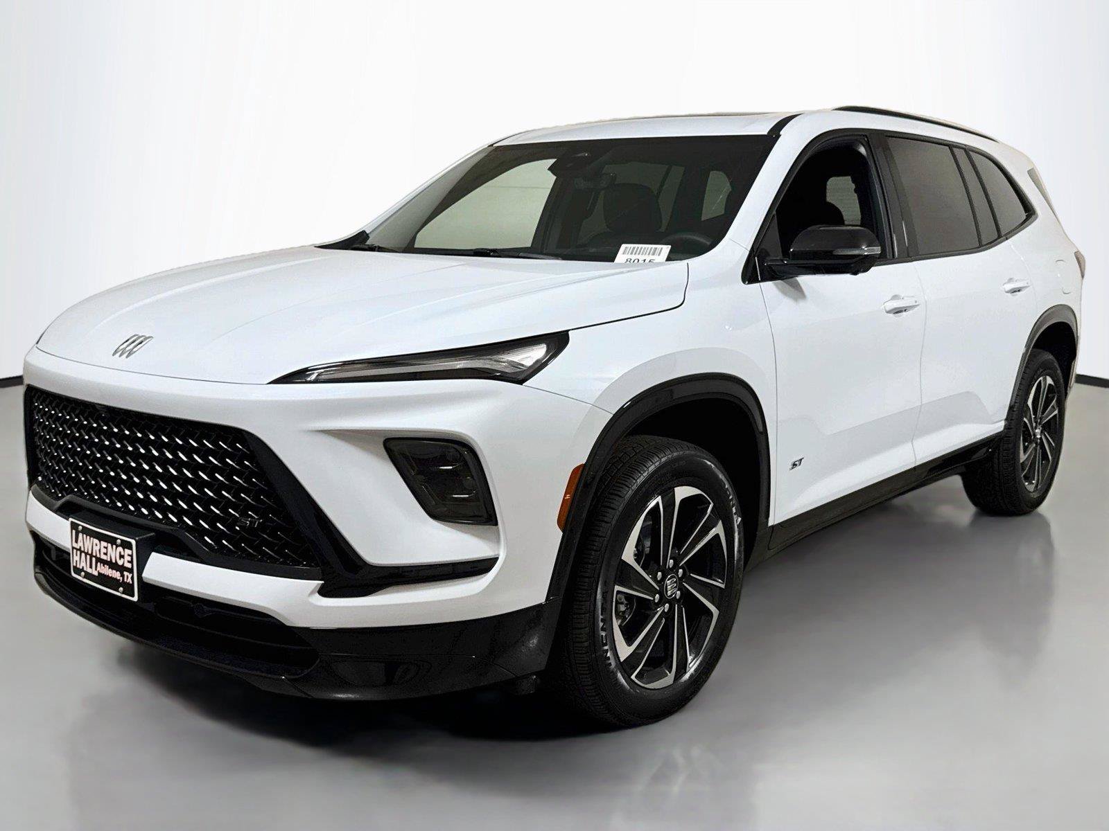 New 2027 Buick Enclave Sport Touring w/ Power Package FWD image 1