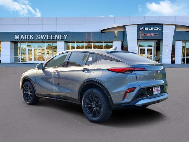New 2026 Buick Envista Sport Touring w/ Convenience I Package FWD image 30