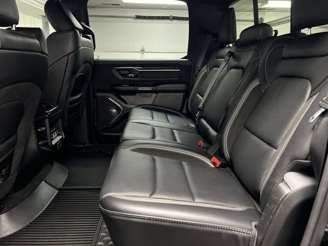 Used 2022 RAM 1500 TRX w/ TRX Level 2 Equipment Group AWD/4WD image 25