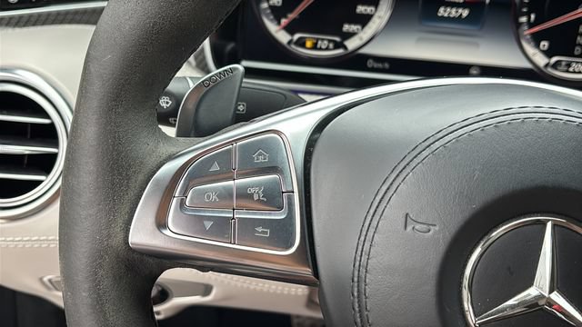Used 2017 Mercedes-Benz S 65 AMG Cabriolet image 26