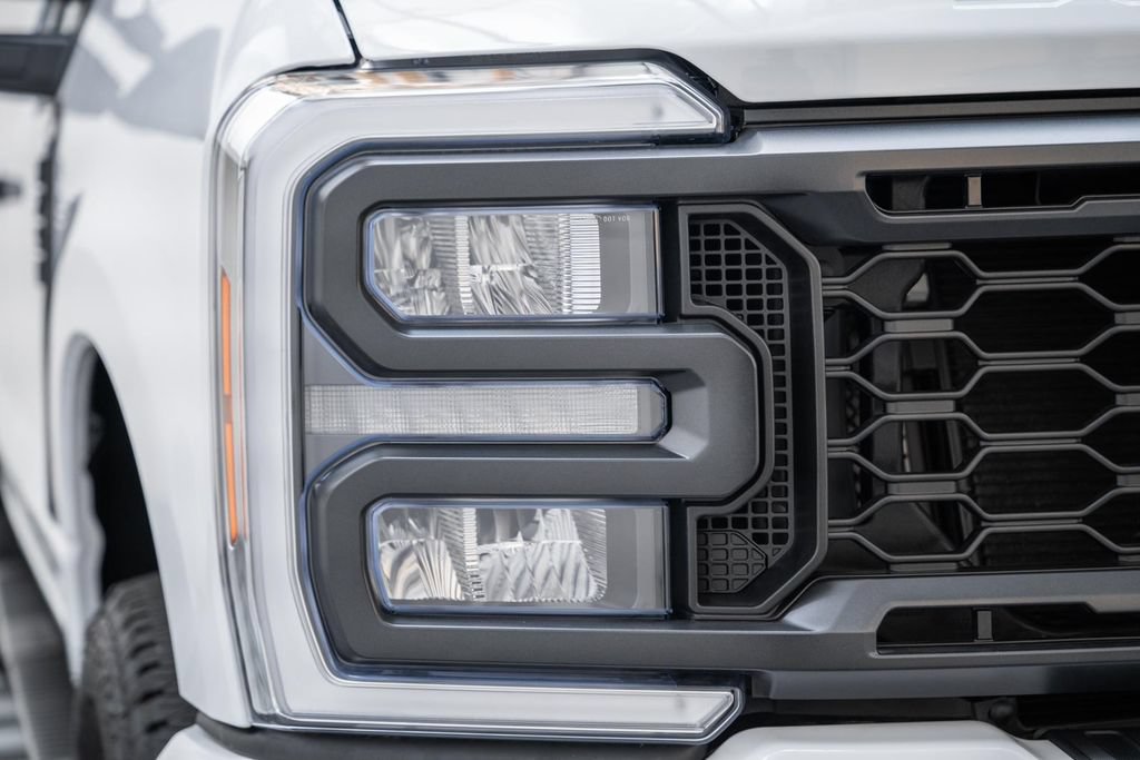 New 2026 Ford F250 XL w/ STX Appearance Package AWD/4WD image 11