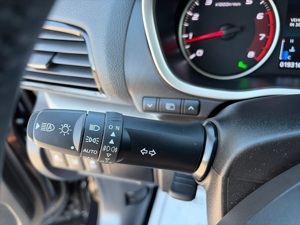 Used 2026 Mitsubishi Eclipse Cross SE AWD/4WD image 30