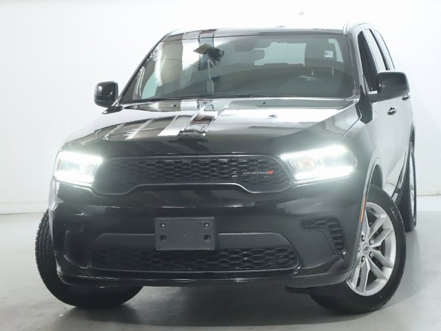 Used 2023 Dodge Durango GT image 3