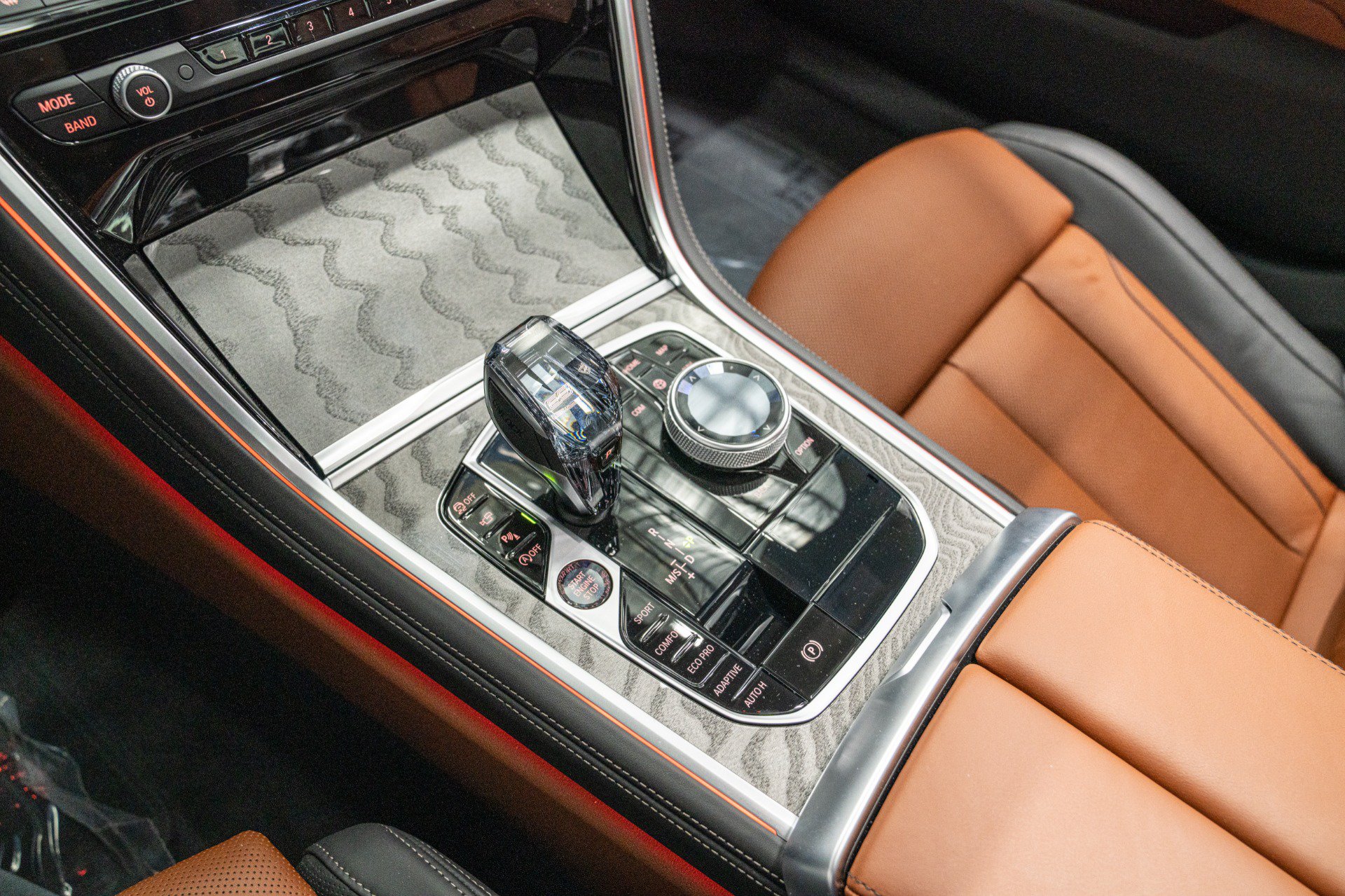 Used 2026 BMW 840i xDrive AWD/4WD image 39