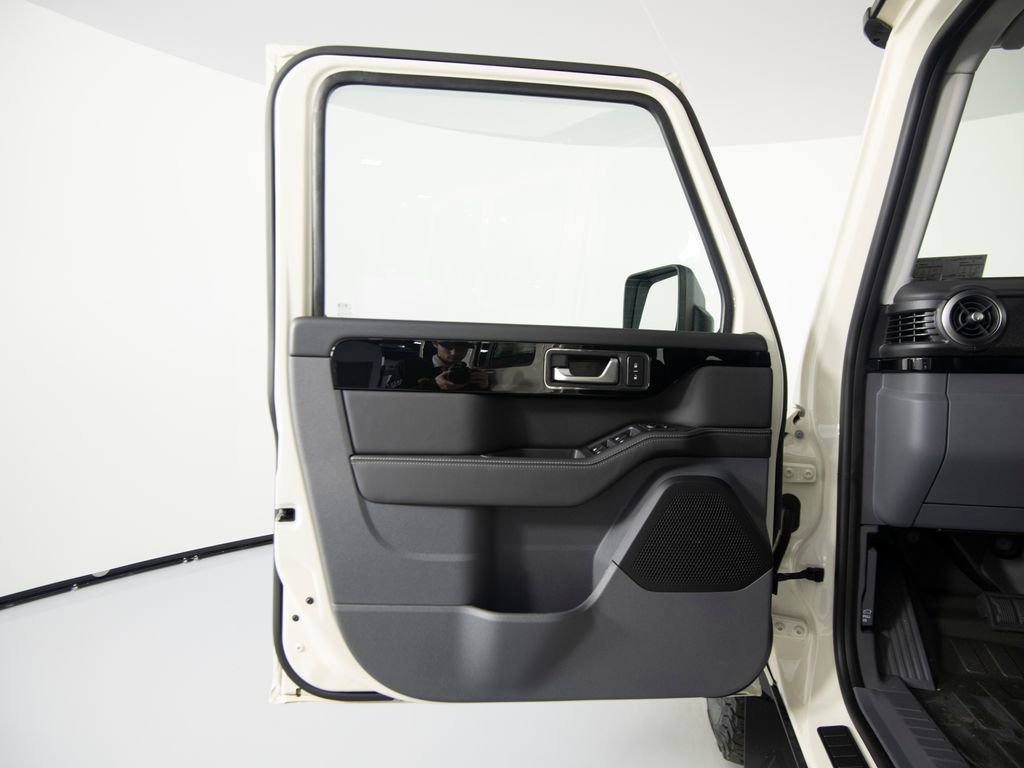 New 2026 INEOS Grenadier image 10