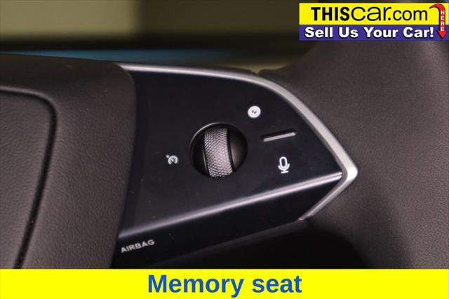 Used 2026 Tesla Model Y 2WD image 16