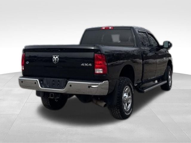 Used 2017 RAM 3500 Tradesman w/ Chrome Appearance Group image 5