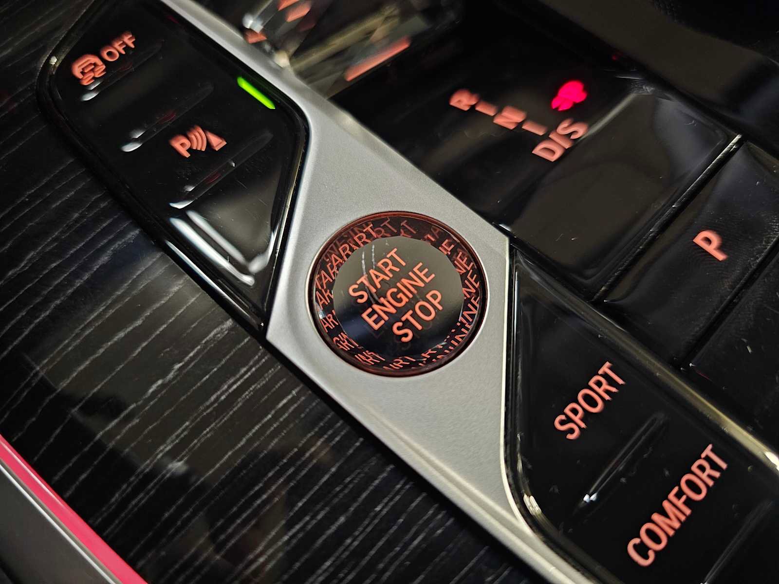 Used 2023 BMW X7 M60i w/ Executive Package AWD/4WD image 29