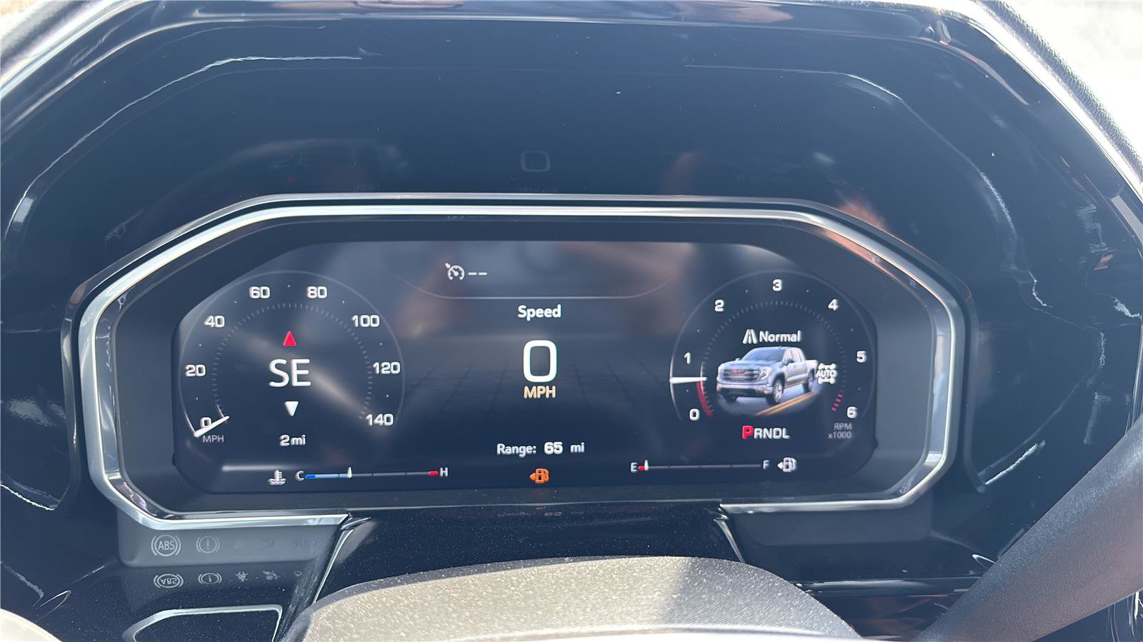 New 2026 GMC Sierra 1500 Elevation AWD/4WD image 12