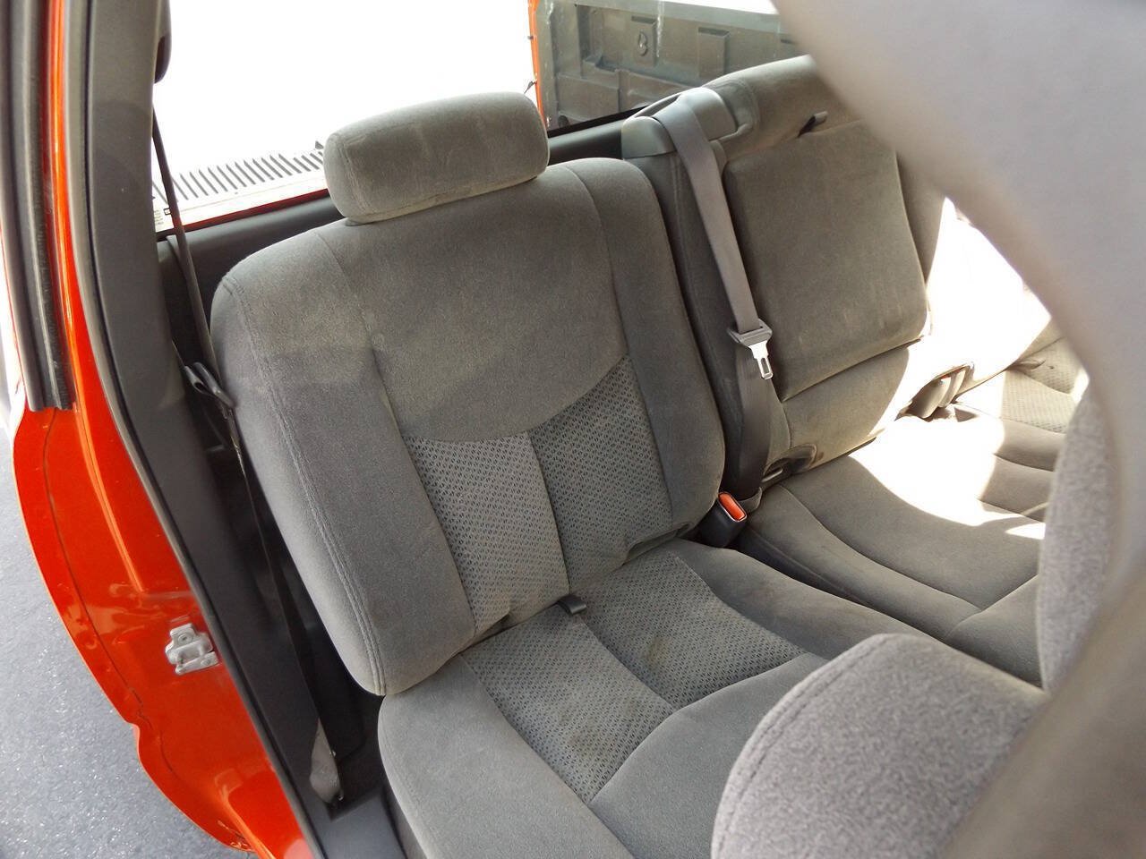 Used 2006 Chevrolet Silverado 1500 LS AWD/4WD image 22